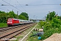 Adtranz 33141 - DB Fernverkehr "101 031-3"
09.05.2020 - Bornheim-Sechtem
Kai Dortmann