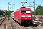 Adtranz 33141 - DB Fernverkehr "101 031-3"
24.06.2020 - LudwigsburgChristian Stolze