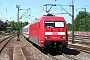 Adtranz 33141 - DB Fernverkehr "101 031-3"
24.06.2020 - Ludwigsburg
Christian Stolze