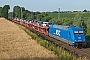 Adtranz 33141 - RDC "101 031-3"
13.07.2023 - Emmendorf
Jürgen Steinhoff