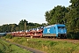 Adtranz 33141 - RDC "101 031-3"
08.07.2023 - Uelzen
Gerd Zerulla