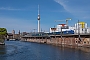 Adtranz 33141 - RDC "101 031-3"
27.03.2024 - Berlin, Jannowitzbrücke
René Große