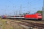 Adtranz 33142 - DB Fernverkehr "101 032-1"
17.09.2020 - Basel, Badischer BahnhofTheo Stolz