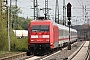Adtranz 33142 - DB Fernverkehr "101 032-1"
01.05.2013 - WunstorfThomas Wohlfarth
