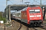 Adtranz 33142 - DB Fernverkehr "101 032-1"
16.04.2010 - Celle
Helge Deutgen