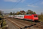 Adtranz 33142 - DB Fernverkehr "101 032-1"
18.10.2017 - VellmarChristian Klotz