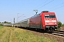 Adtranz 33142 - DB Fernverkehr "101 032-1"
07.06.2018 - HohnhorstThomas Wohlfarth