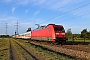 Adtranz 33142 - DB Fernverkehr "101 032-1"
21.04.2020 - WiesentalWolfgang Mauser