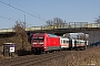 Adtranz 33142 - DB Fernverkehr "101 032-1"
25.02.2021 - Hasbergen
Ingmar Weidig