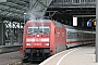 Adtranz 33142 - DB Fernverkehr "101 032-1"
23.10.2004 - Köln, HauptbahnhofErnst Lauer