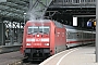 Adtranz 33142 - DB Fernverkehr "101 032-1"
23.10.2004 - Köln, Hauptbahnhof
Ernst Lauer