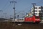 Adtranz 33142 - DB Fernverkehr "101 032-1"
16.04.2010 - Fulda
Konstantin Koch