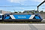 Adtranz 33143 - TCS "103004"
19.07.2025 - Venlo
Patrick Paulsen