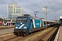 Adtranz 33143 - TCS "103004"
18.07.2026 - Hannover, HauptbahnhofThomas Wohlfarth