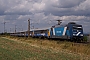 Adtranz 33143 - TCS "103004"
20.08.2026 - BenhausenNiklas Mergard