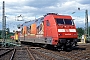Adtranz 33143 - DB R&T "101 033-9"
01.08.2001 - Hamburg-EidelstedtWerner Brutzer