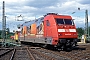 Adtranz 33143 - DB R&T "101 033-9"
01.08.2001 - Hamburg-Eidelstedt
Werner Brutzer