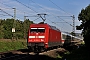 Adtranz 33143 - DB Fernverkehr "101 033-9"
28.08.2014 - VellmarChristian Klotz