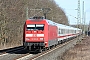Adtranz 33143 - DB Fernverkehr "101 033-9"
08.02.2015 - HasteThomas Wohlfarth