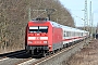 Adtranz 33143 - DB Fernverkehr "101 033-9"
08.02.2015 - Haste
Thomas Wohlfarth