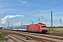 Adtranz 33143 - DB Fernverkehr "101 033-9"
17.09.2017 - WeißigMario Lippert