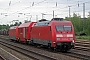 Adtranz 33143 - DB Fernverkehr "101 033-9"
13.06.2020 - Düsseldorf-RathChristian Stolze