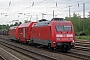 Adtranz 33143 - DB Fernverkehr "101 033-9"
13.06.2020 - Düsseldorf-Rath
Christian Stolze