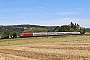 Adtranz 33143 - DB Fernverkehr "101 033-9"
31.07.2020 - Guntershausen
Christian Klotz