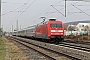 Adtranz 33143 - DB Fernverkehr "101 033-9"
04.03.2019 - Bensheim-AuerbachRalf Lauer