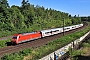 Adtranz 33143 - DB Fernverkehr "101 033-9"
17.07.2022 - Kassel
Christian Klotz