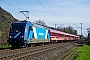 Adtranz 33143 - TCS "103004"
03.03.2024 - Leutesdorf
Jannick Falk