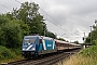 Adtranz 33143 - TCS "103004"
03.07.2024 - Gevelsberg
Ingmar Weidig