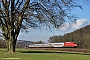 Adtranz 33143 - DB Fernverkehr "101 033-9"
08.02.2011 - Wetter (Ruhr)-Gedern
Jens Grünebaum
