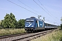 Adtranz 33143 - TCS "91 80 6101 033-9 D-TCS"
12.06.2025 - Büttgen
Martin Welzel