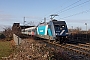 Adtranz 33143 - TCS "103004"
30.12.2025 - Duisburg-HochfeldIngmar Weidig
