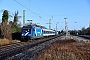 Adtranz 33143 - TCS "103004"
30.12.2025 - Duisburg-TrompetCarsten Klatt