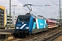 Adtranz 33143 - TCS "103004"
31.01.2026 - Saarbrücken Leonhard Groß