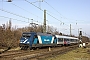 Adtranz 33143 - TCS "103004"
26.01.2026 - Duisburg-RheinhausenMartin Welzel