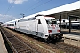 Adtranz 33144 - DB Fernverkehr "101 034-7"
27.04.2010 - Mannheim, Hauptbahnhof
Ernst Lauer