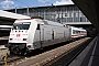 Adtranz 33144 - DB Fernverkehr "101 034-7"
13.07.2009 - München, HauptbahnhofMichael Stempfle