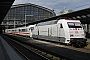 Adtranz 33144 - DB Fernverkehr "101 034-7"
06.04.2010 - Hamburg, Hauptbahnhof
Christian Klotz