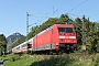 Adtranz 33144 - DB Fernverkehr "101 034-7"
23.08.2016 - Bad Honnef
Daniel Kempf