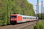 Adtranz 33144 - DB Fernverkehr "101 034-7"
27.04.2019 - HasteThomas Wohlfarth