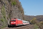 Adtranz 33144 - DB Fernverkehr "101 034-7"
20.04.2016 - EnnepetalIngmar Weidig