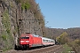 Adtranz 33144 - DB Fernverkehr "101 034-7"
20.04.2016 - Ennepetal
Ingmar Weidig