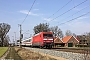 Adtranz 33144 - DB Fernverkehr "101 034-7"
13.03.2022 - Salzbergen, BÜ DevesstraßeMartin Welzel