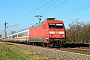 Adtranz 33144 - DB Fernverkehr "101 034-7"
08.02.2023 - Alsbach (Bergstr.)Kurt Sattig