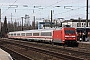 Adtranz 33145 - DB Fernverkehr "101 035-4"
31.03.2010 - München-OstMarvin Fries