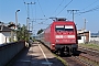 Adtranz 33145 - DB Fernverkehr "101 035-4"
17.09.2014 - Dresden-CottaSteffen Kliemann