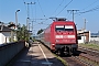 Adtranz 33145 - DB Fernverkehr "101 035-4"
17.09.2014 - Dresden-Cotta
Steffen Kliemann